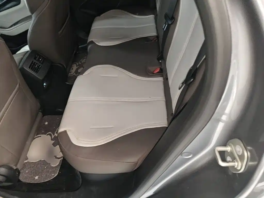 BYD Qin PLUS — миниатюра 17