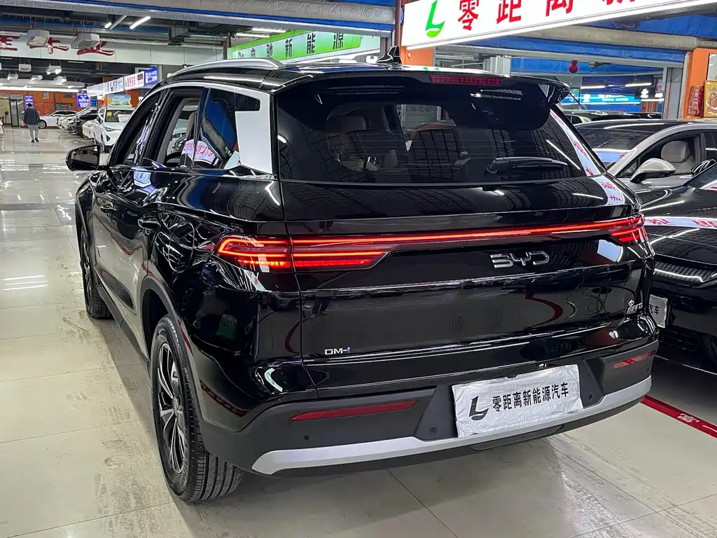 BYD Pro New Energy — миниатюра 4