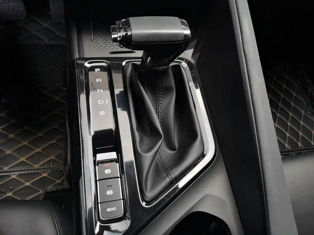 Baojun Valli — миниатюра 14