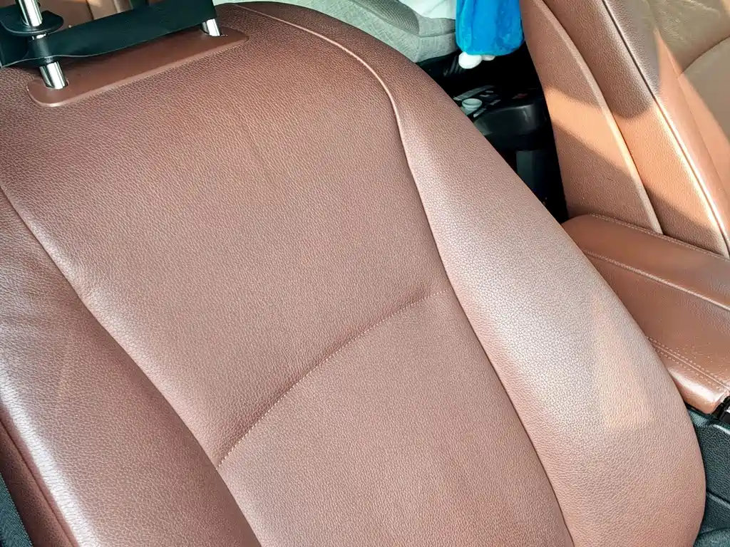 BMW 5 Series (Import) — миниатюра 21