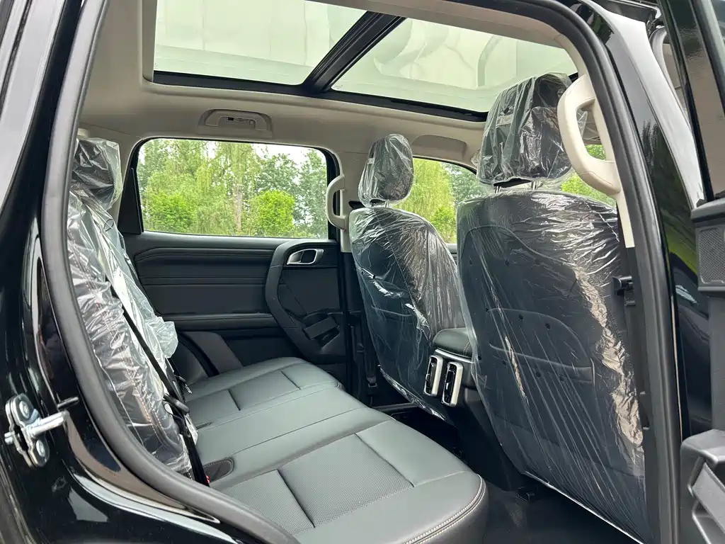 Haval Dargo 2026 1.5T DCT