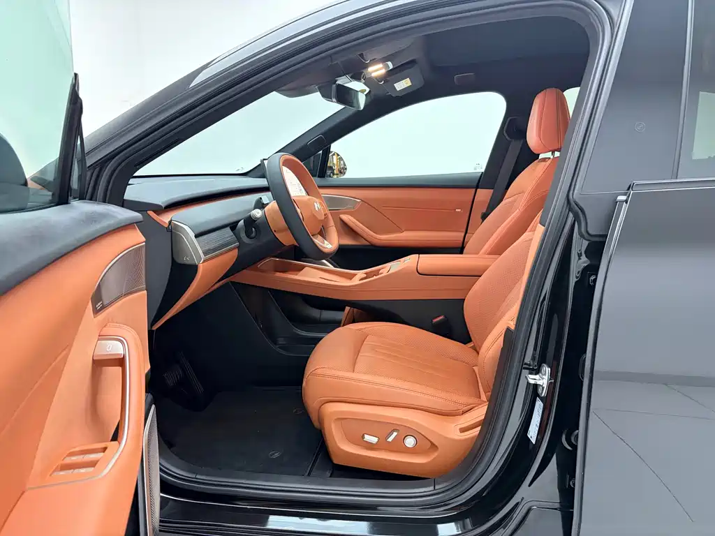 Onvo L60 2024 60kWh