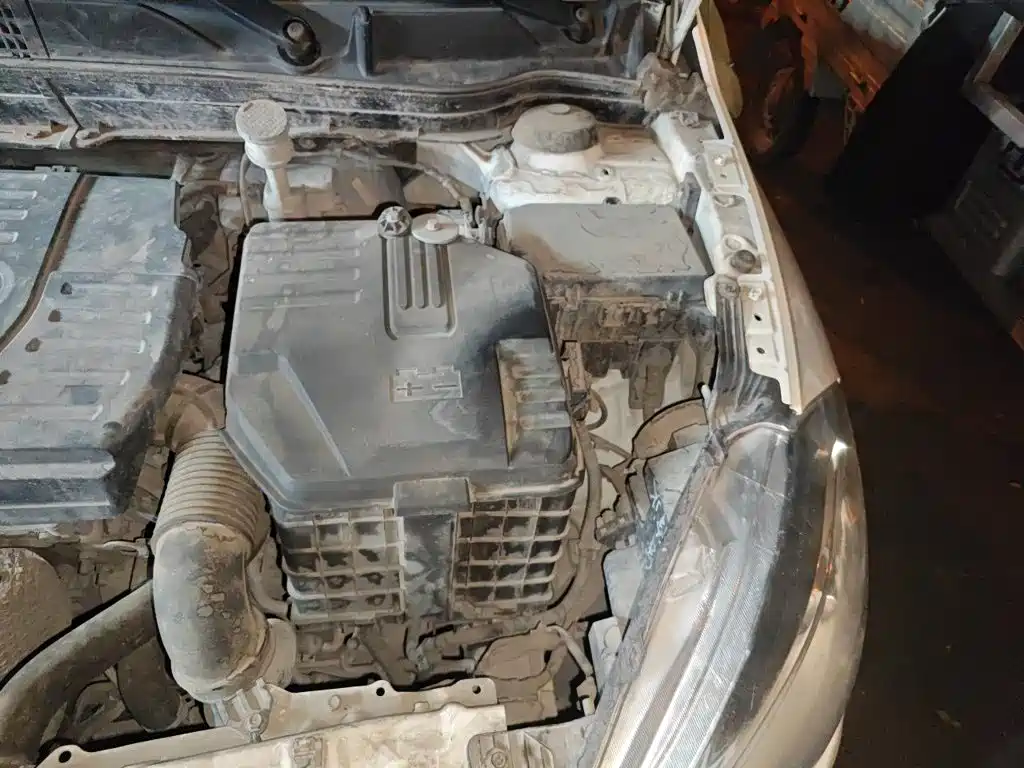 Suzuki S-Cross — миниатюра 19