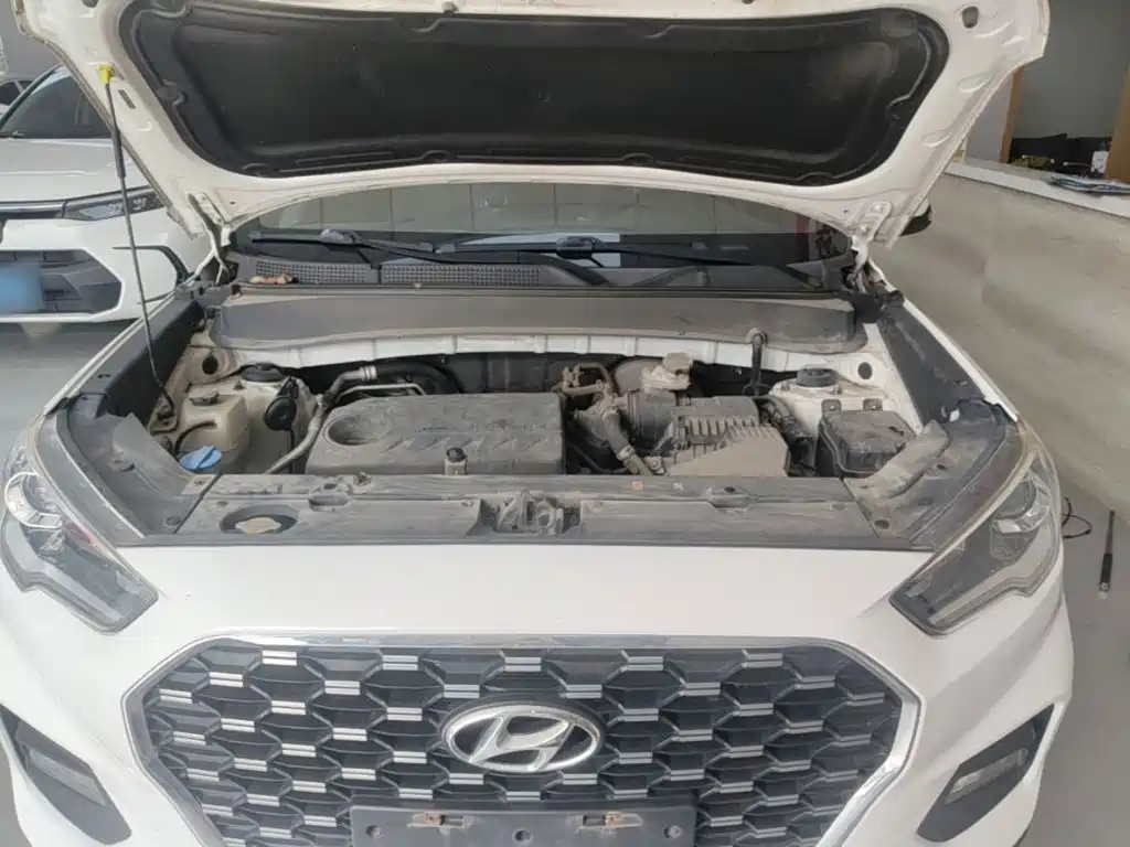 Hyundai ix35 — миниатюра 20
