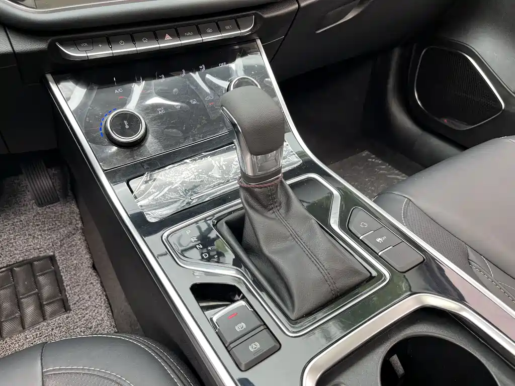 Chery Arrizo GX — миниатюра 15