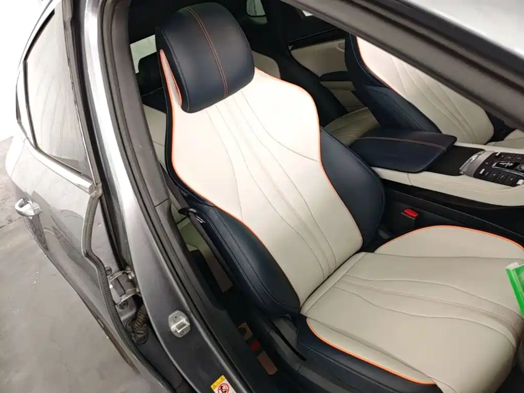 BYD PLUS New Energy — миниатюра 25