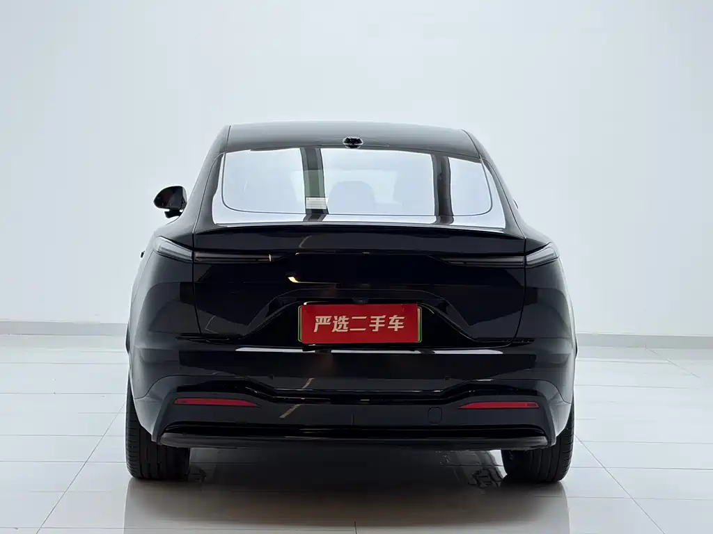 Onvo L60 2024 60kWh