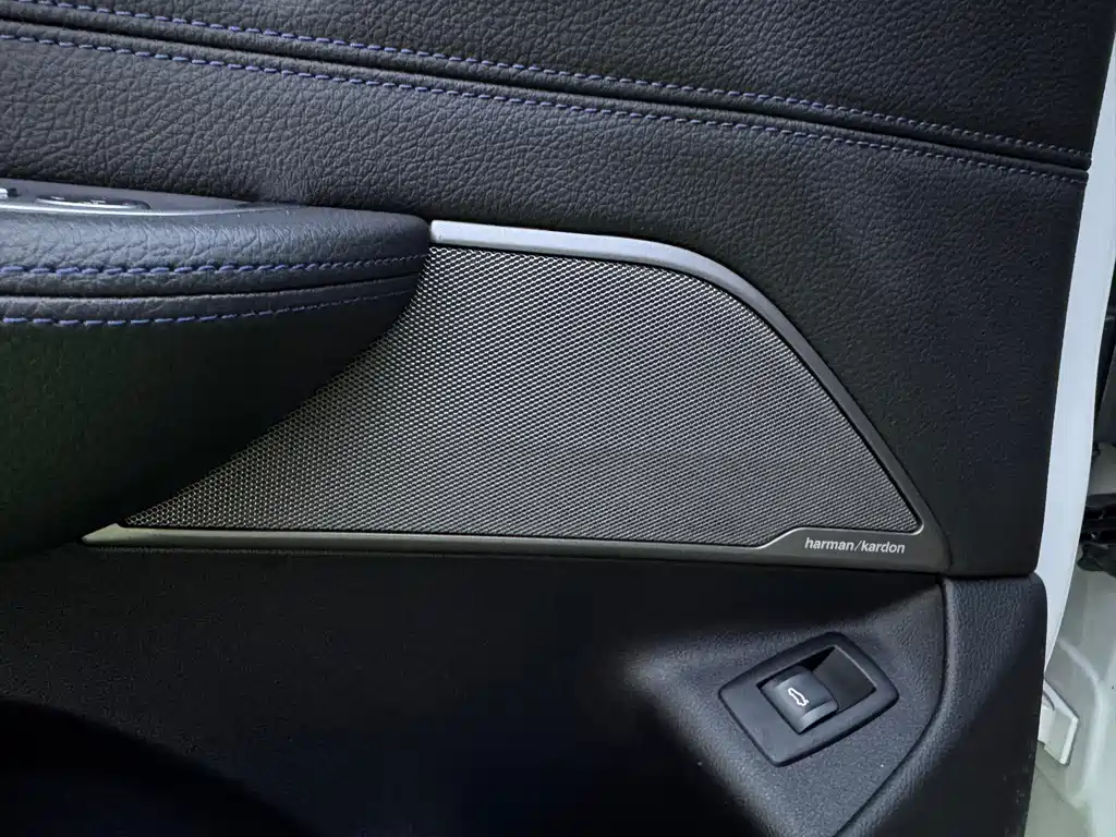 BMW 6 Series GT — миниатюра 17