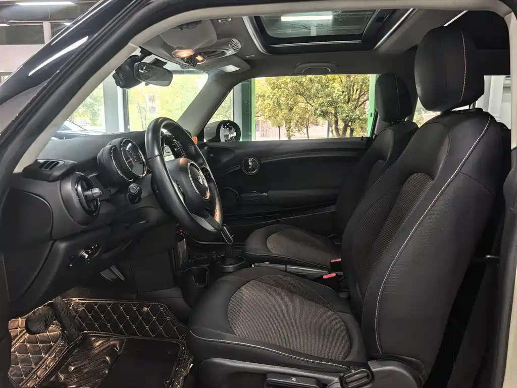 MINI Mini — миниатюра 10