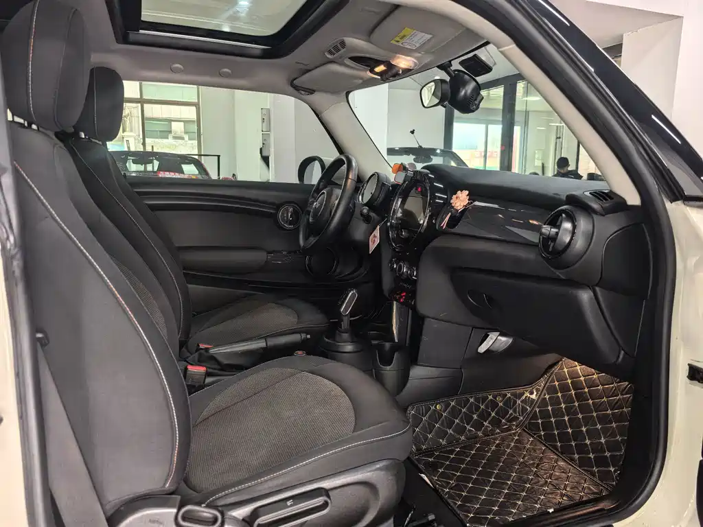MINI Mini — миниатюра 11