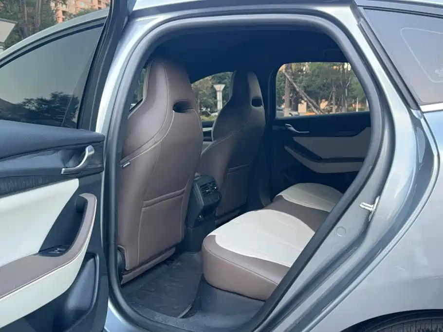 BYD Qin PLUS — миниатюра 16