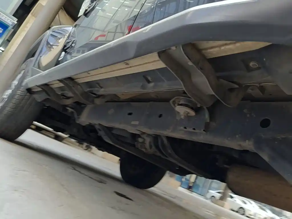 Beijing Off-Road BJ40 — миниатюра 22