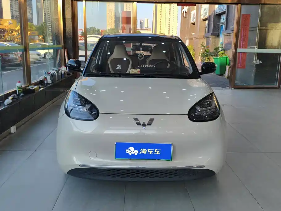 Wuling Bingo — миниатюра 2
