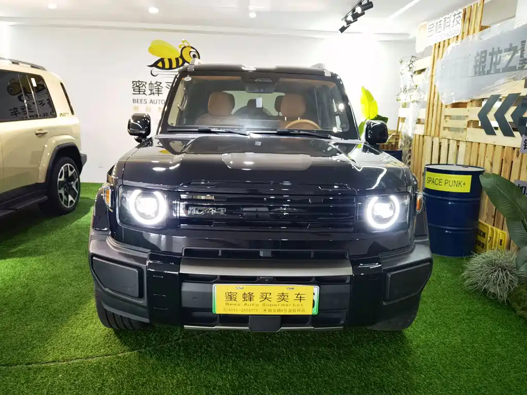 iCAR iCAR V27 — миниатюра 6