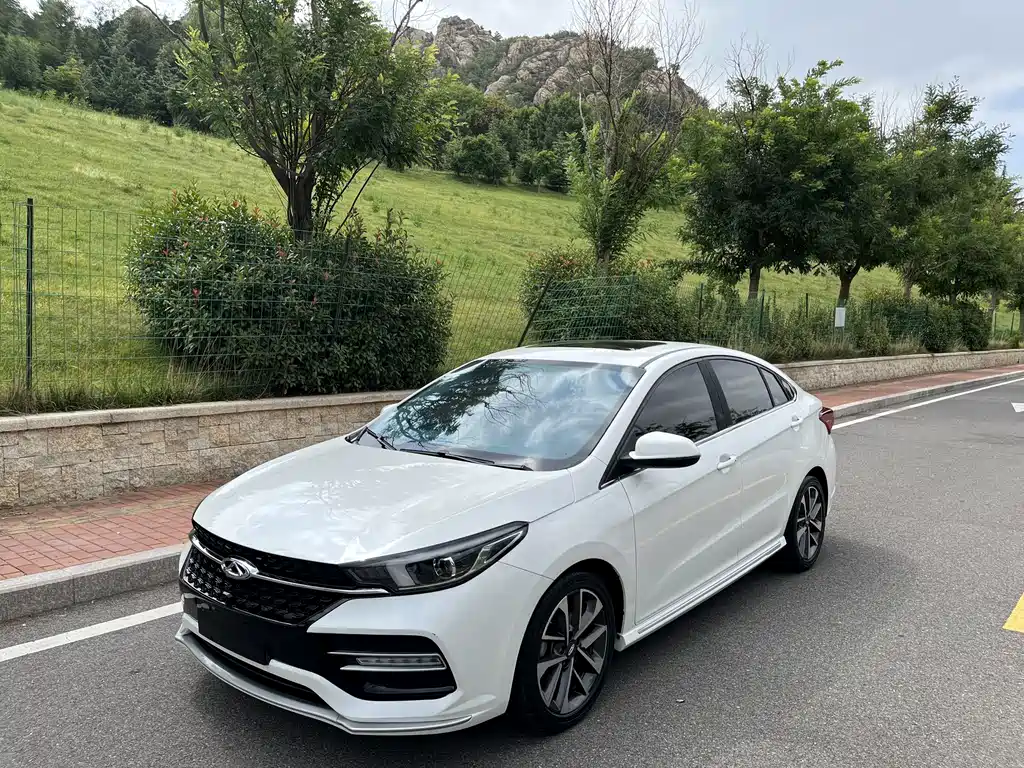 Chery Arrizo GX