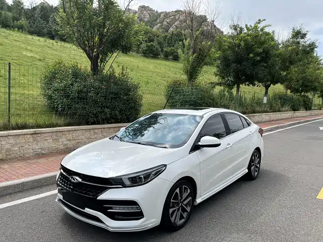 Chery Arrizo GX