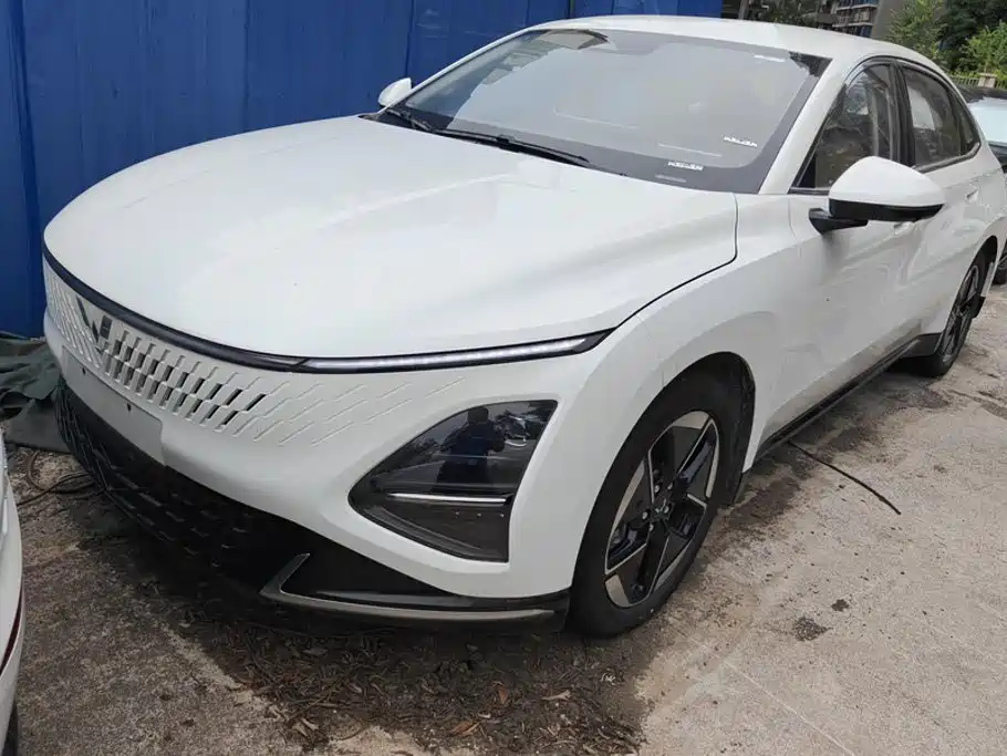 Wuling Xingguang — миниатюра 2