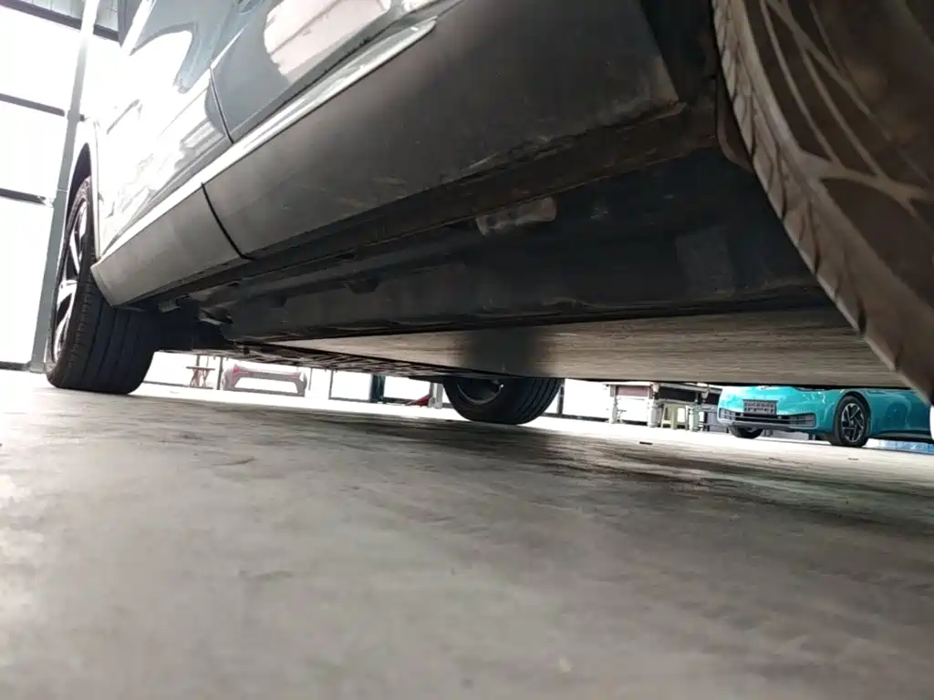 BYD PLUS New Energy — миниатюра 22