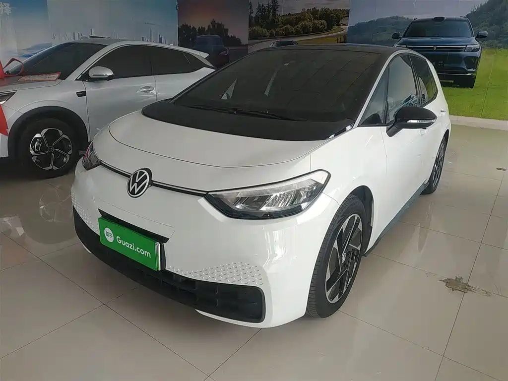 Volkswagen ID.3 2024
