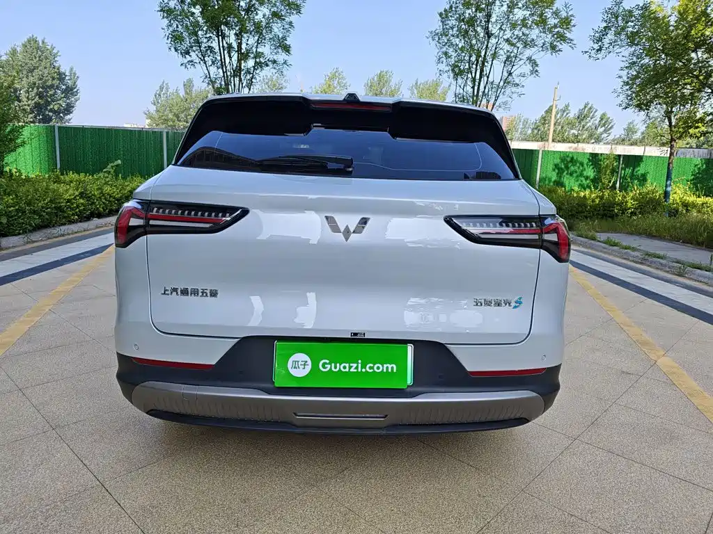 Wuling Xingguang S — миниатюра 6
