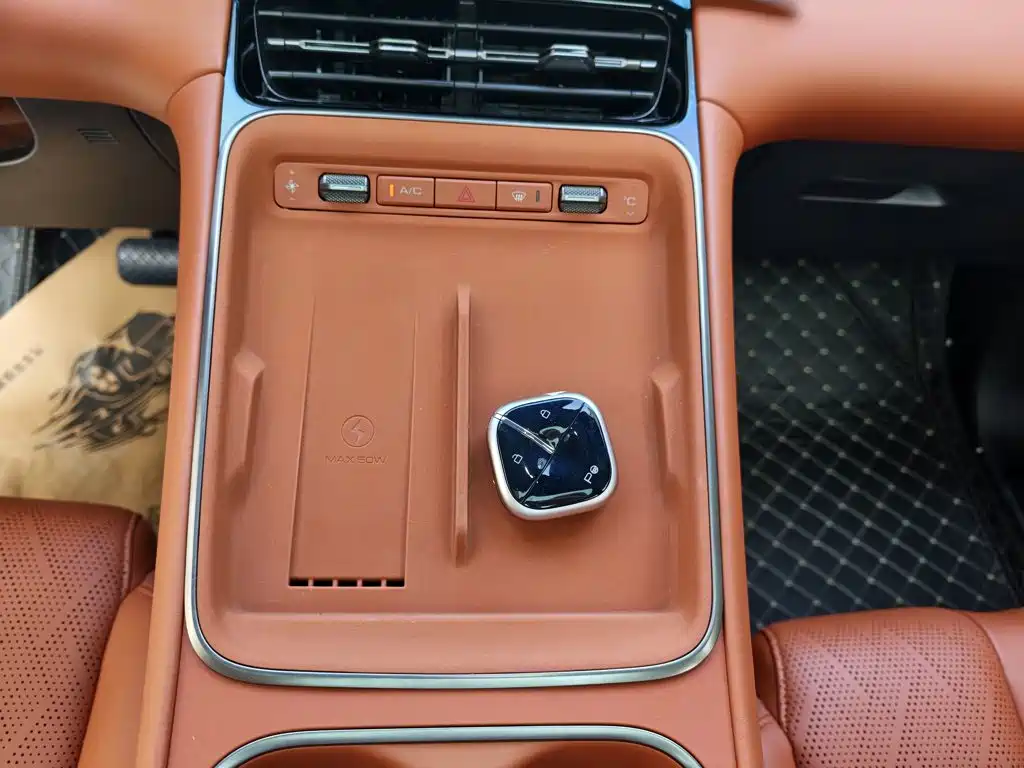 Wuling Xingguang S — миниатюра 9