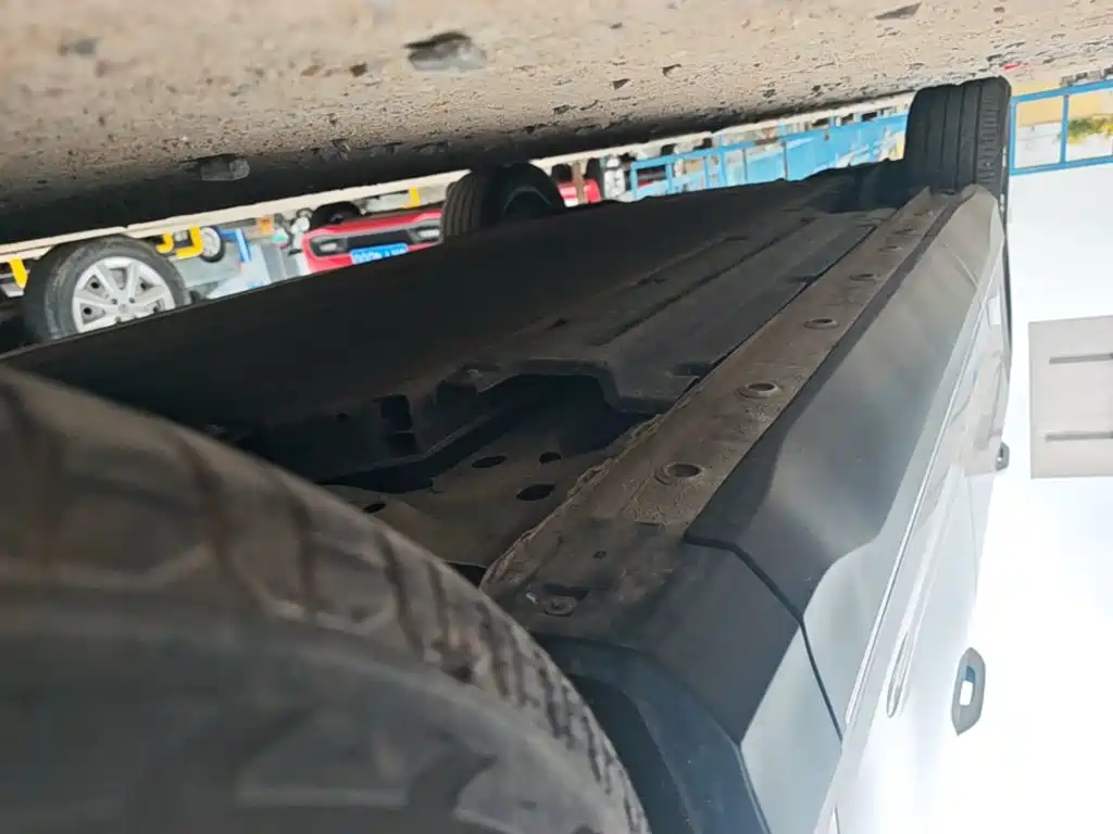 Wuling Xingguang S — миниатюра 21