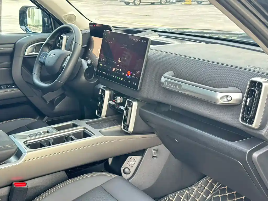 Haval Big Dog — миниатюра 6
