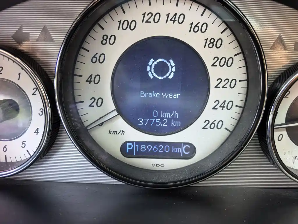 Mercedes-Benz CLS — миниатюра 13