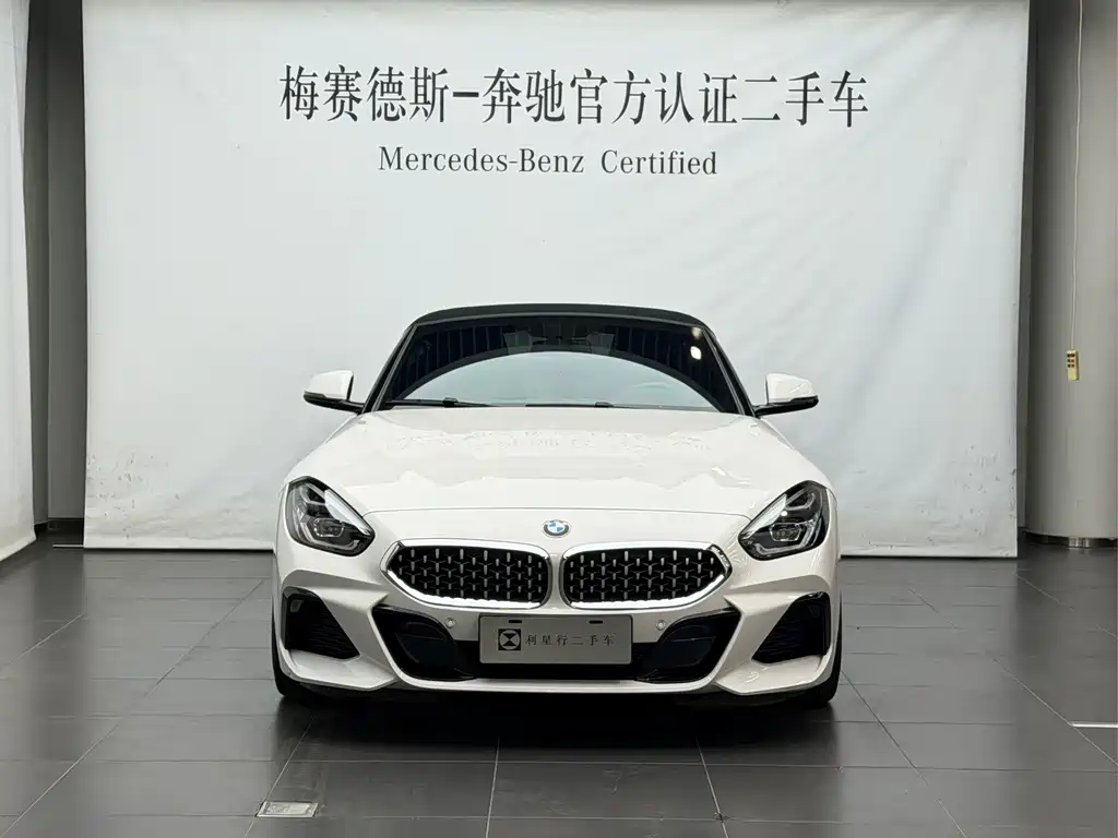 BMW Z4 — миниатюра 2