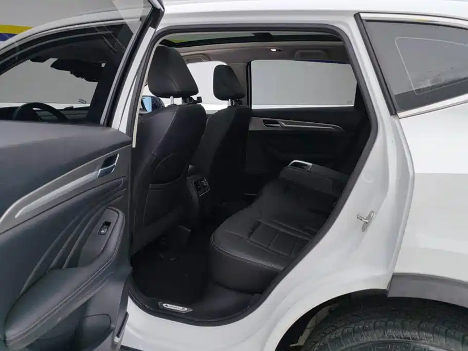 Haval F7 — миниатюра 11