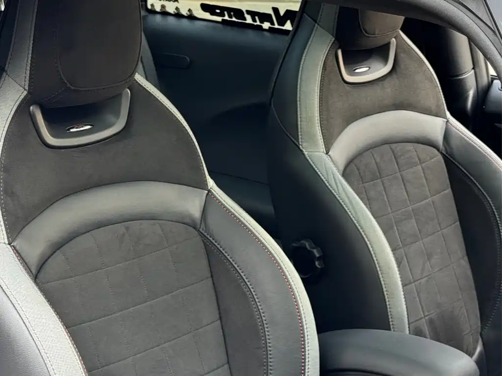 MINI Mini JCW — миниатюра 9