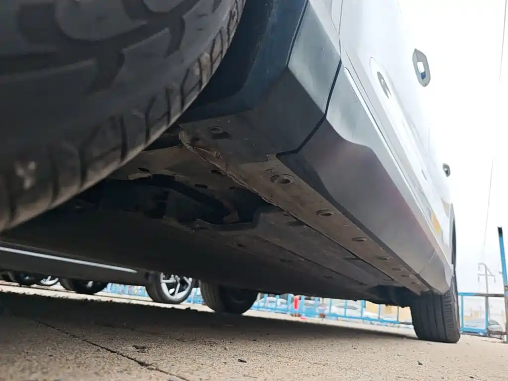 Wuling Xingguang S — миниатюра 22