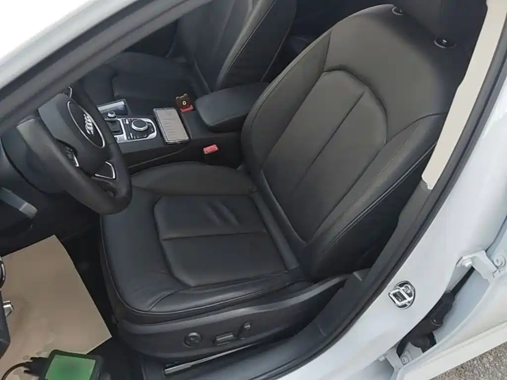 Audi A3 — миниатюра 15