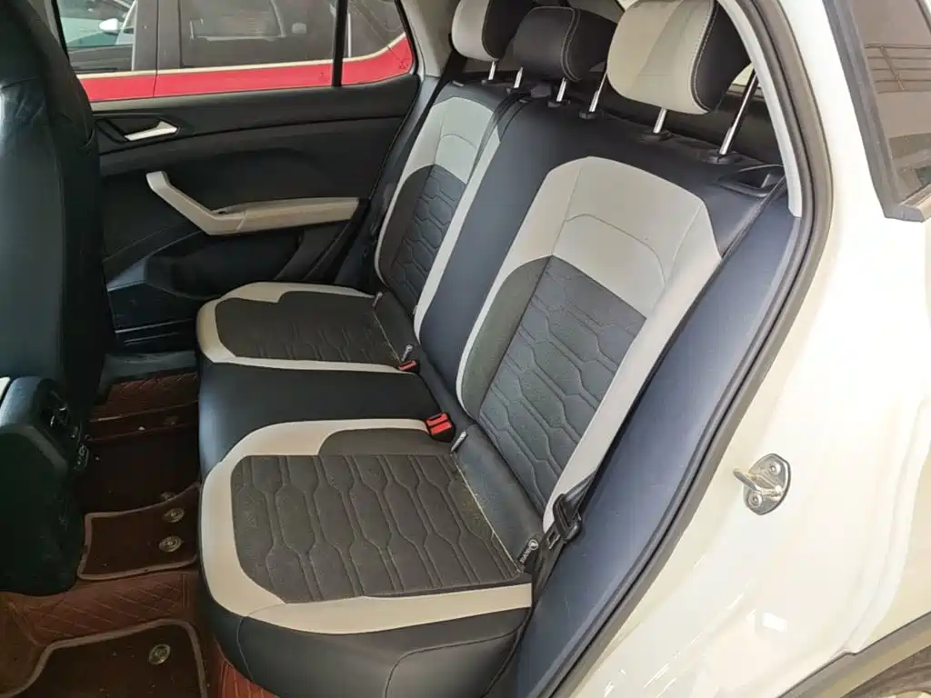 Volkswagen Tharu — миниатюра 17