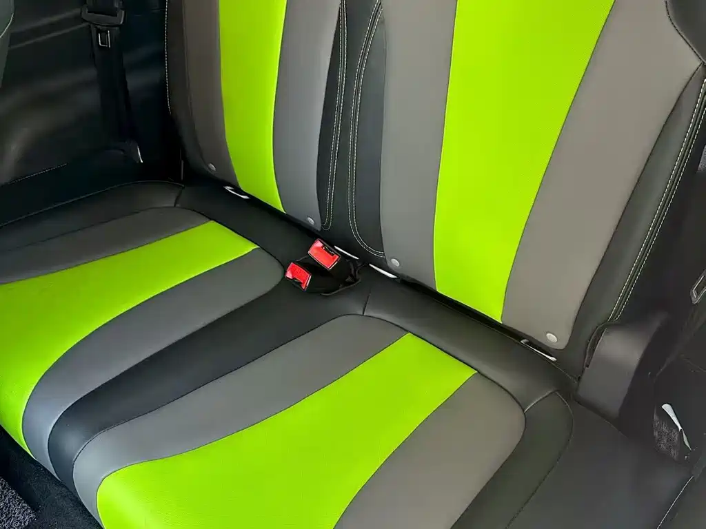 Roewe Clever — миниатюра 7