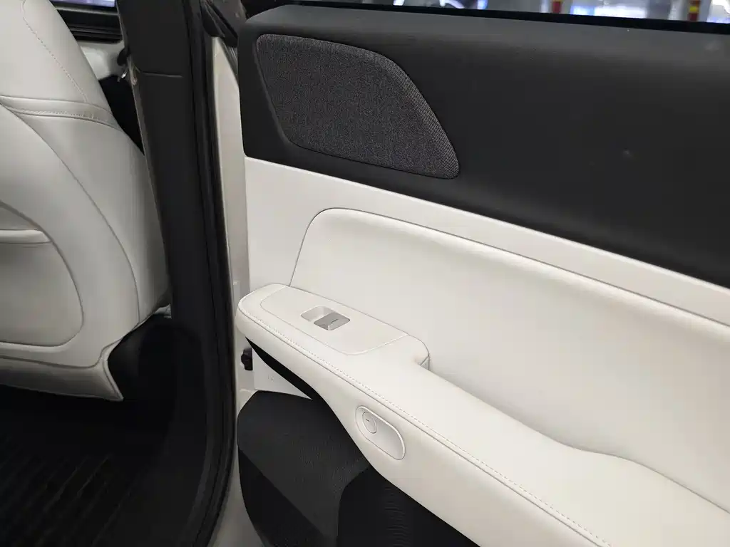 Xpeng G6 2023 755 Max