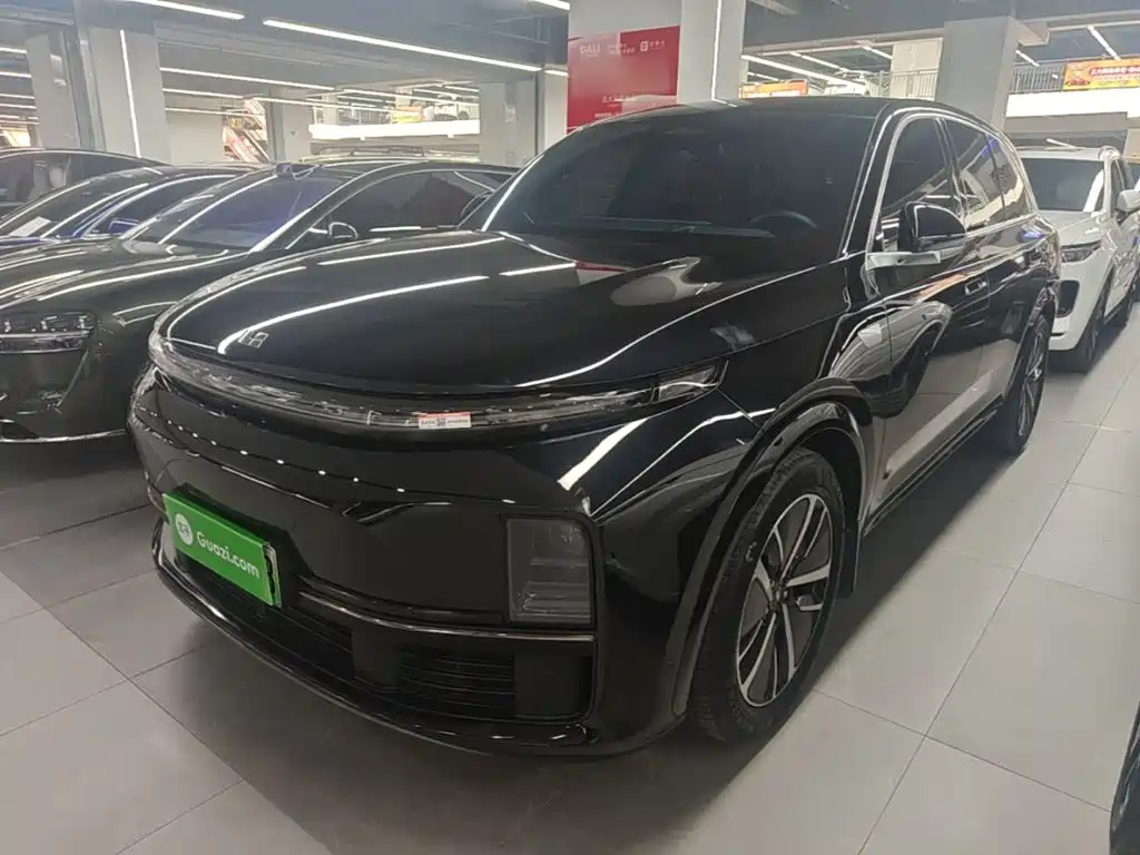 Li Auto L7 2024 Pro