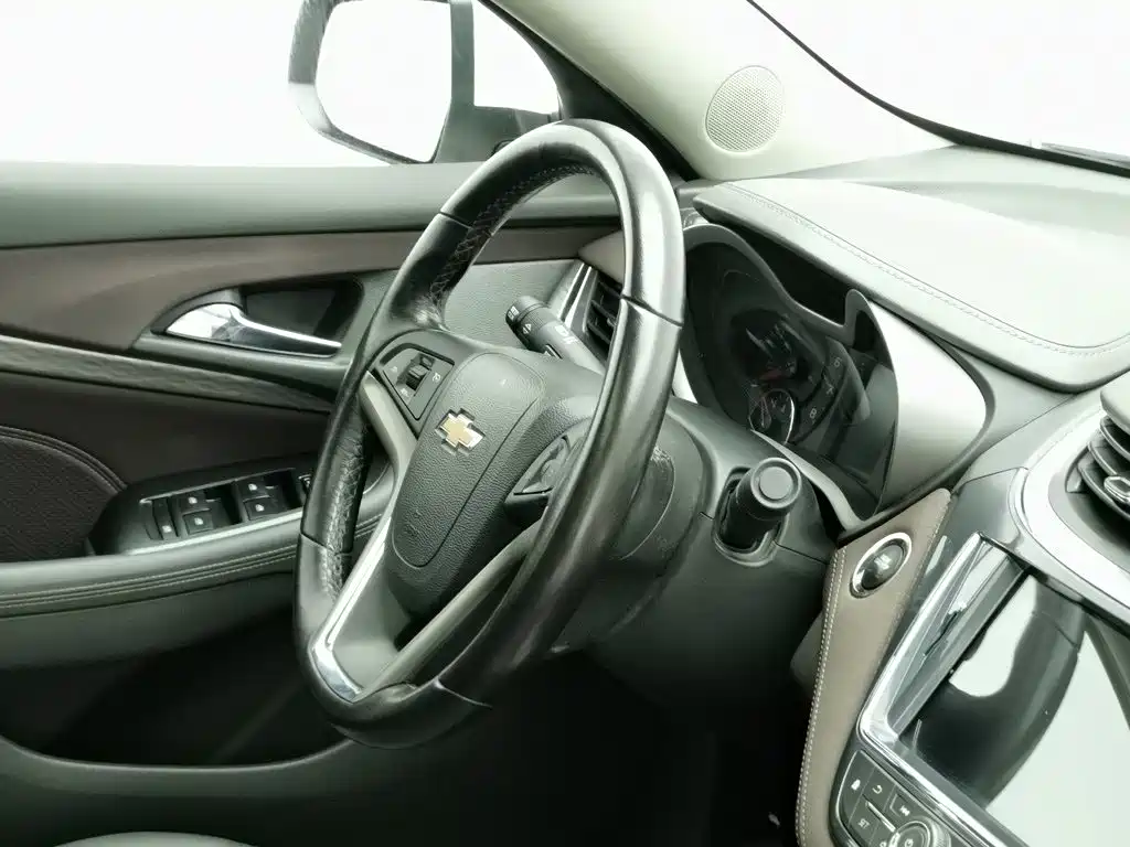 Chevrolet Malibu — миниатюра 22