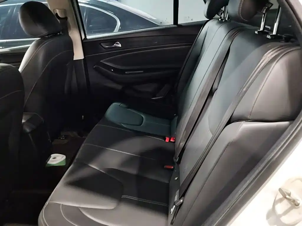 Chery Arrizo 5 — миниатюра 17
