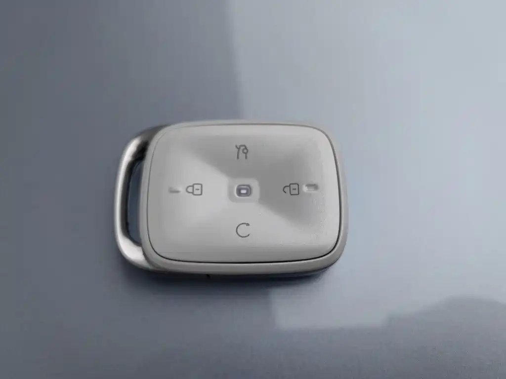 ARCFOX Beta T1 — миниатюра 19