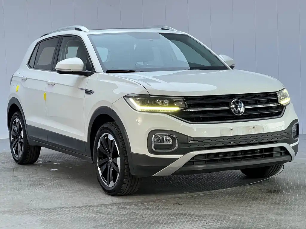 Volkswagen Tacqua — миниатюра 3