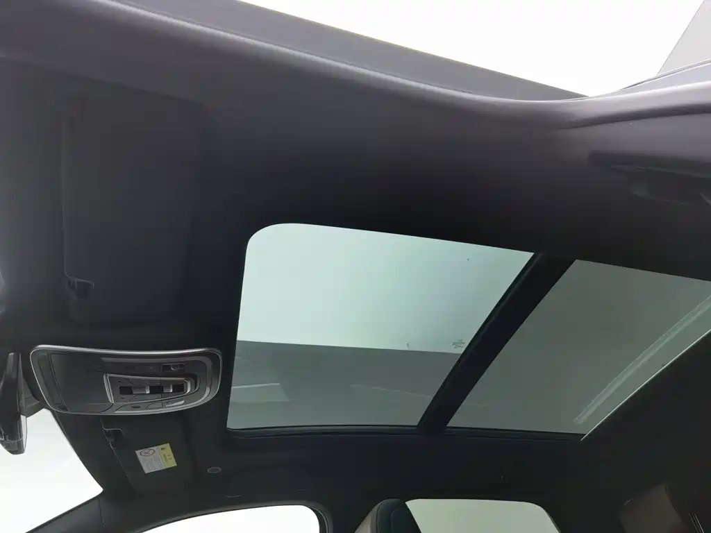 BYD Tang New Energy — миниатюра 14