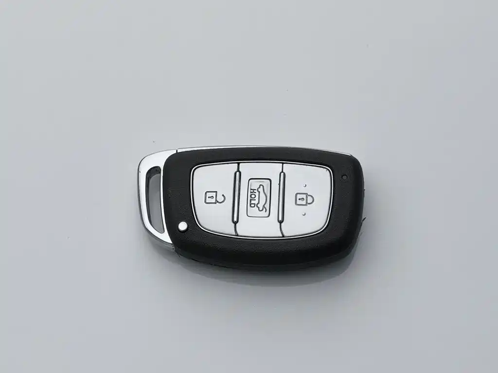 Hyundai Mistra — миниатюра 19