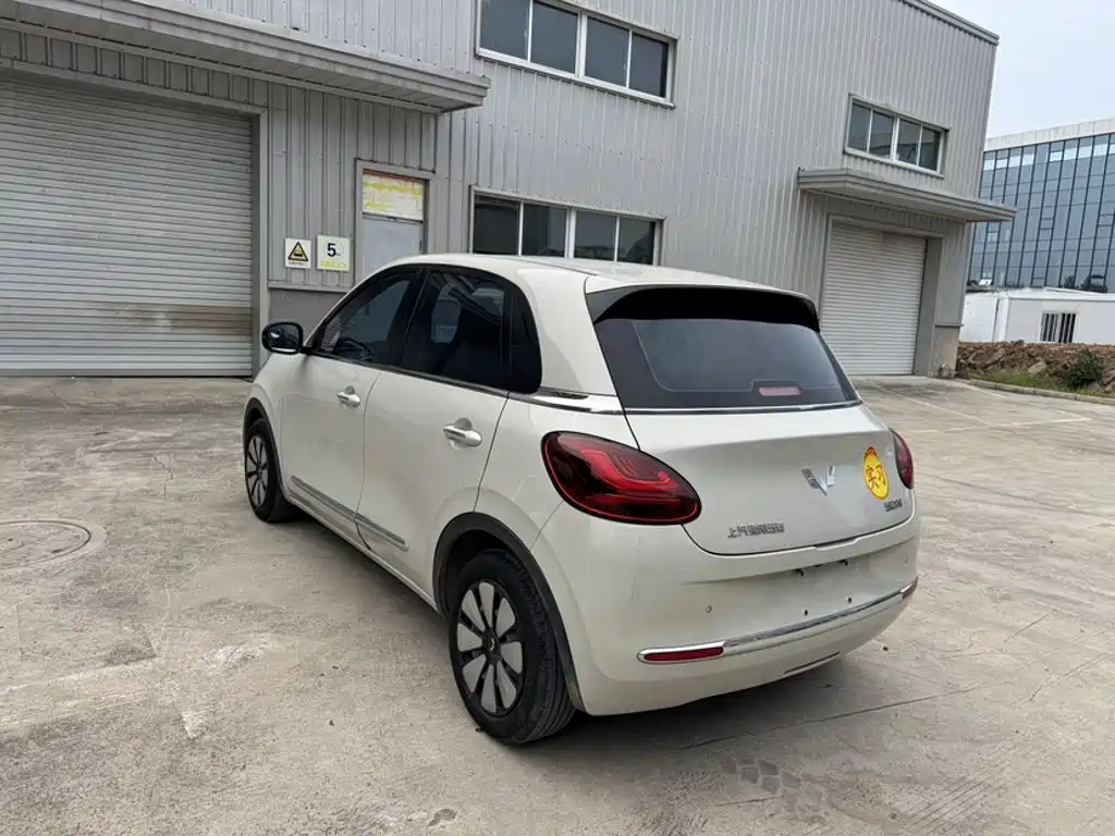 Wuling Bingo — миниатюра 10