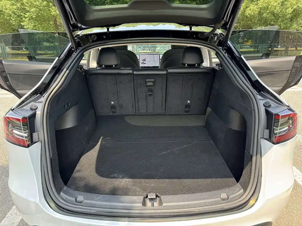 Tesla Model Y — миниатюра 13