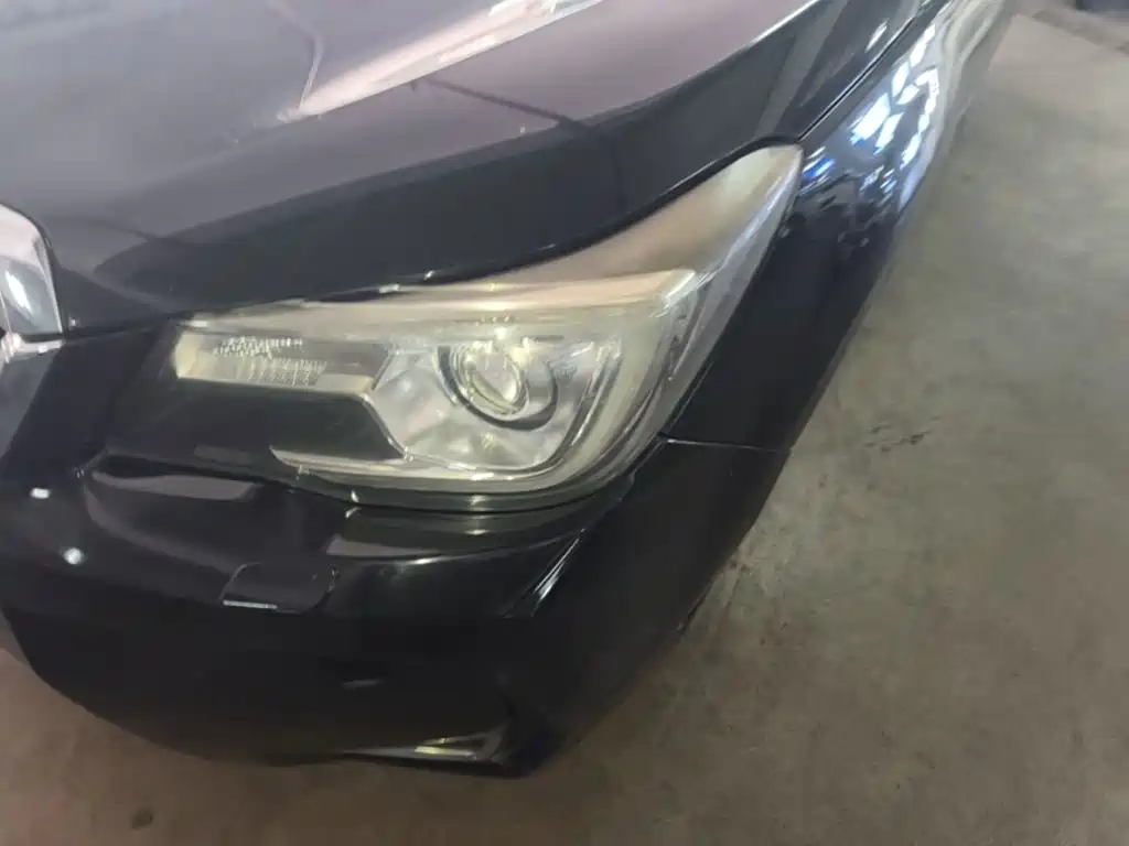 Subaru Forester — миниатюра 24