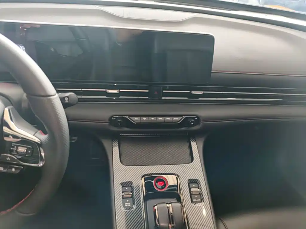 GAC Motor Shadow Leopard — миниатюра 13