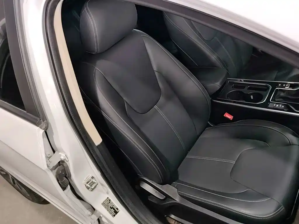 Chery Arrizo 5 — миниатюра 25