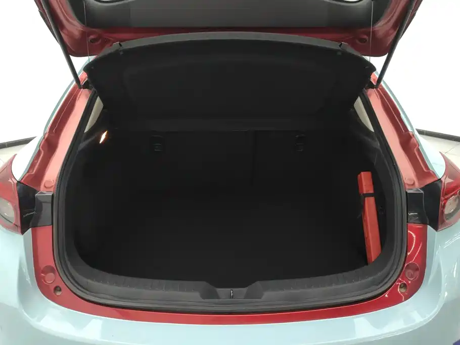 Mazda 3 Axela — миниатюра 4