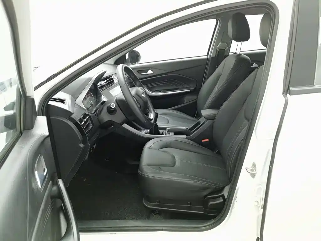 Chery Tiggo 3x — миниатюра 10